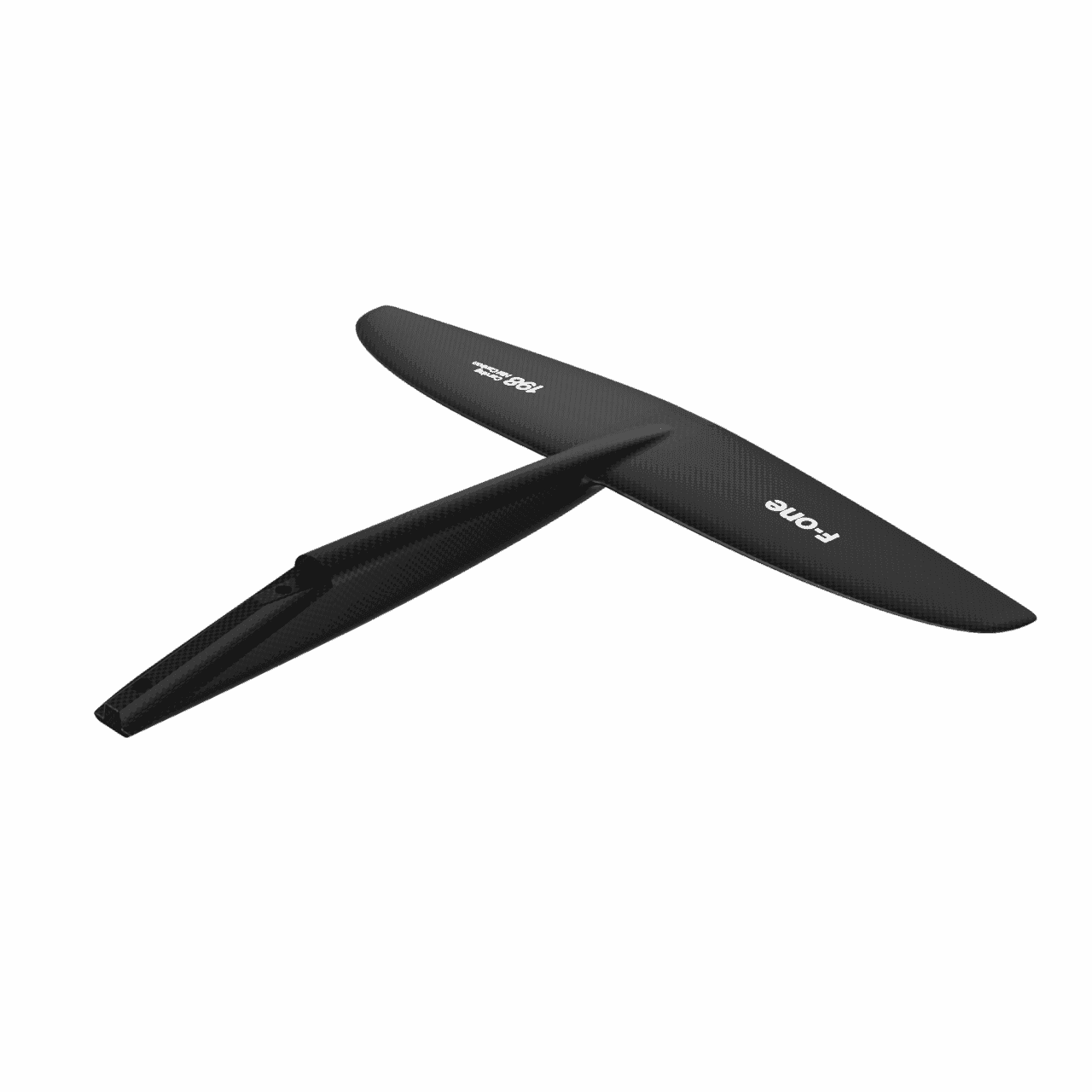 F-ONE MONOBLOC TAIL CARVING 2026