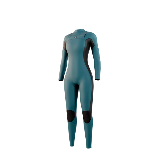 MYSTIC Haven Fullsuit 4/3mm Double Fzip Women 2026