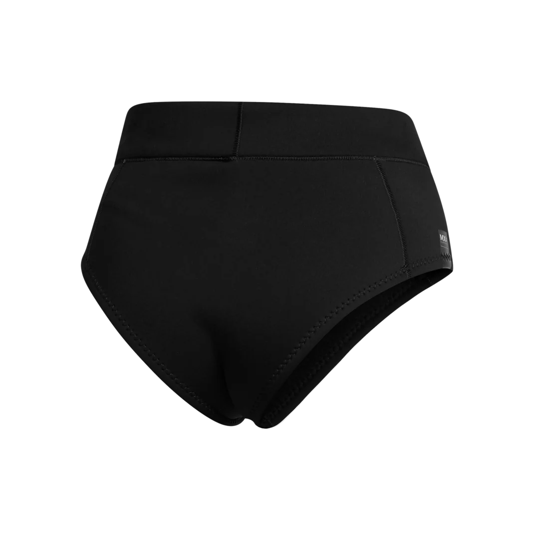 MYSTIC Lunar Neoprene Surf Bottoms Women 2024