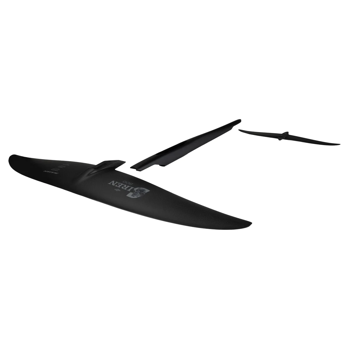 NAISH Siren Semi-Complete 2026