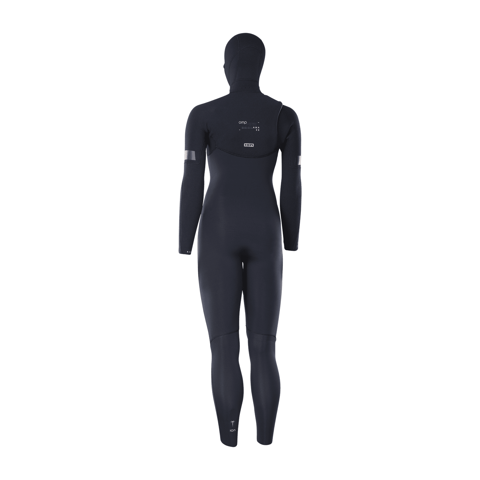 ION Amaze Amp 6/5 Hood Front Zip Wetsuit Women 2027
