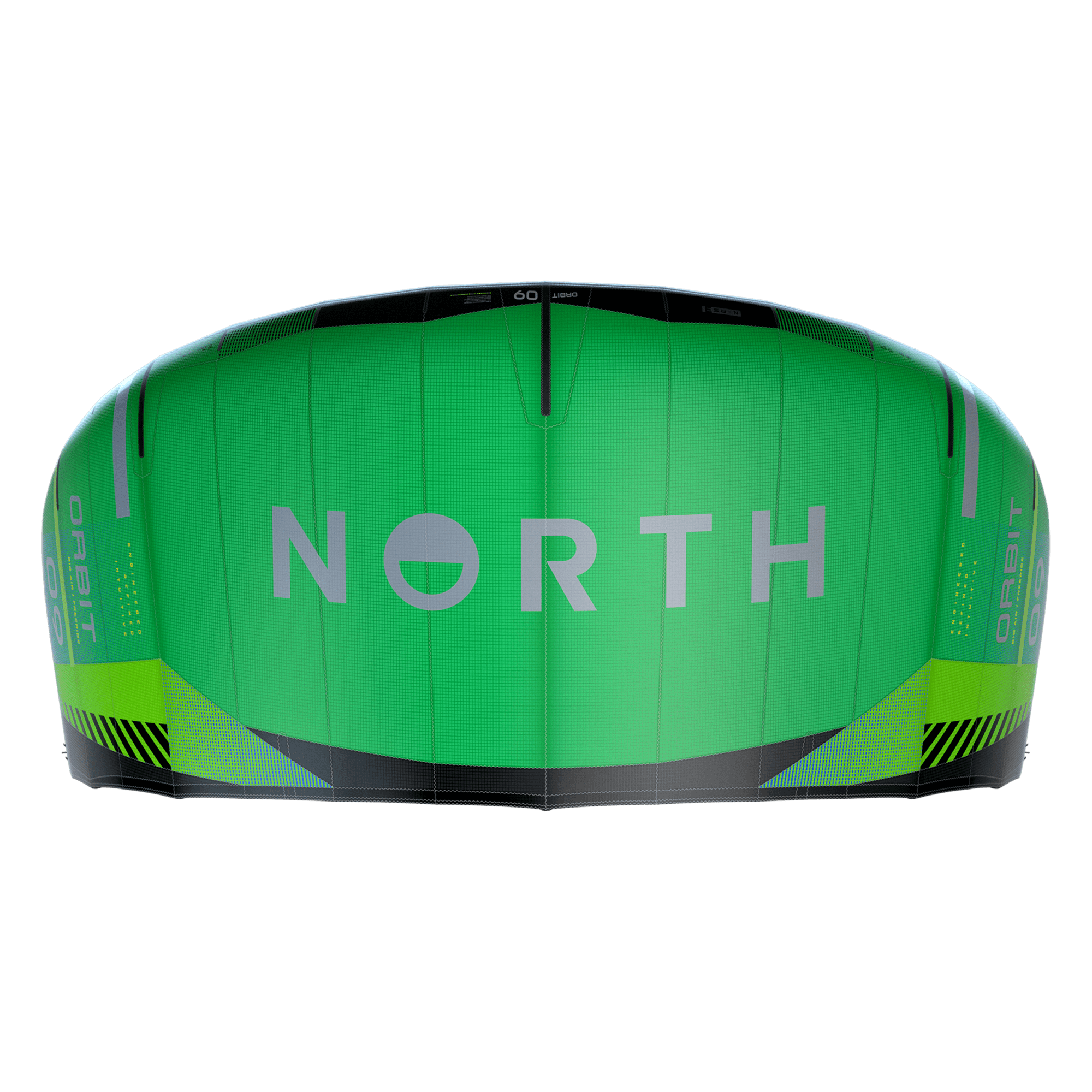 NORTH ORBIT Kite 2027