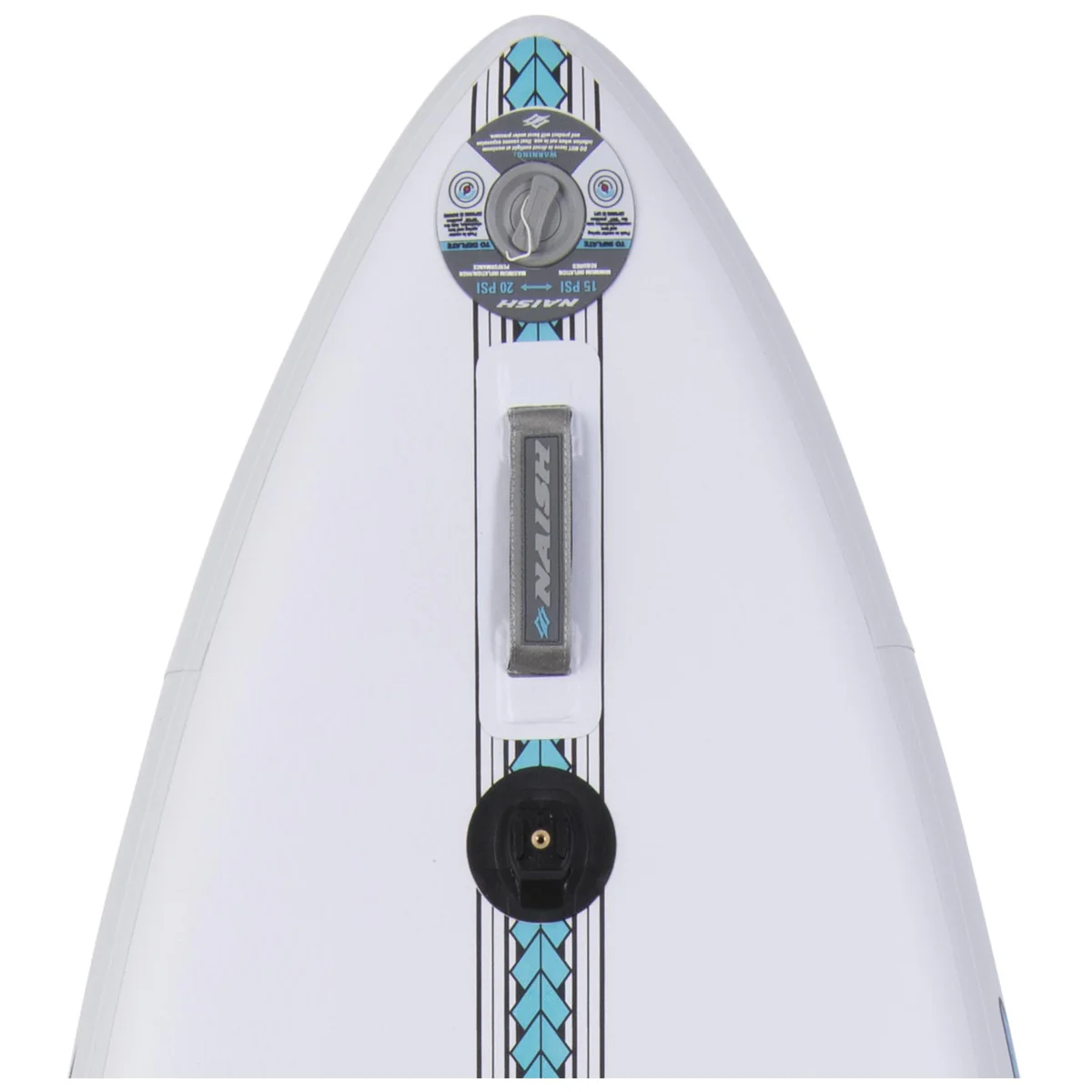 NAISH Crossover iSup - Fusion