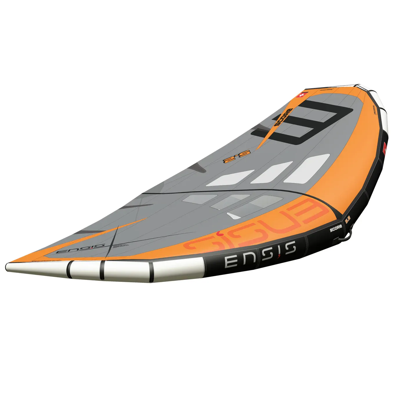 ENSIS SCORE BOOM Wing 2026