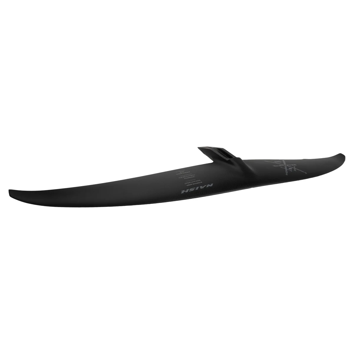 NAISH Excalibur Front Wing 2026