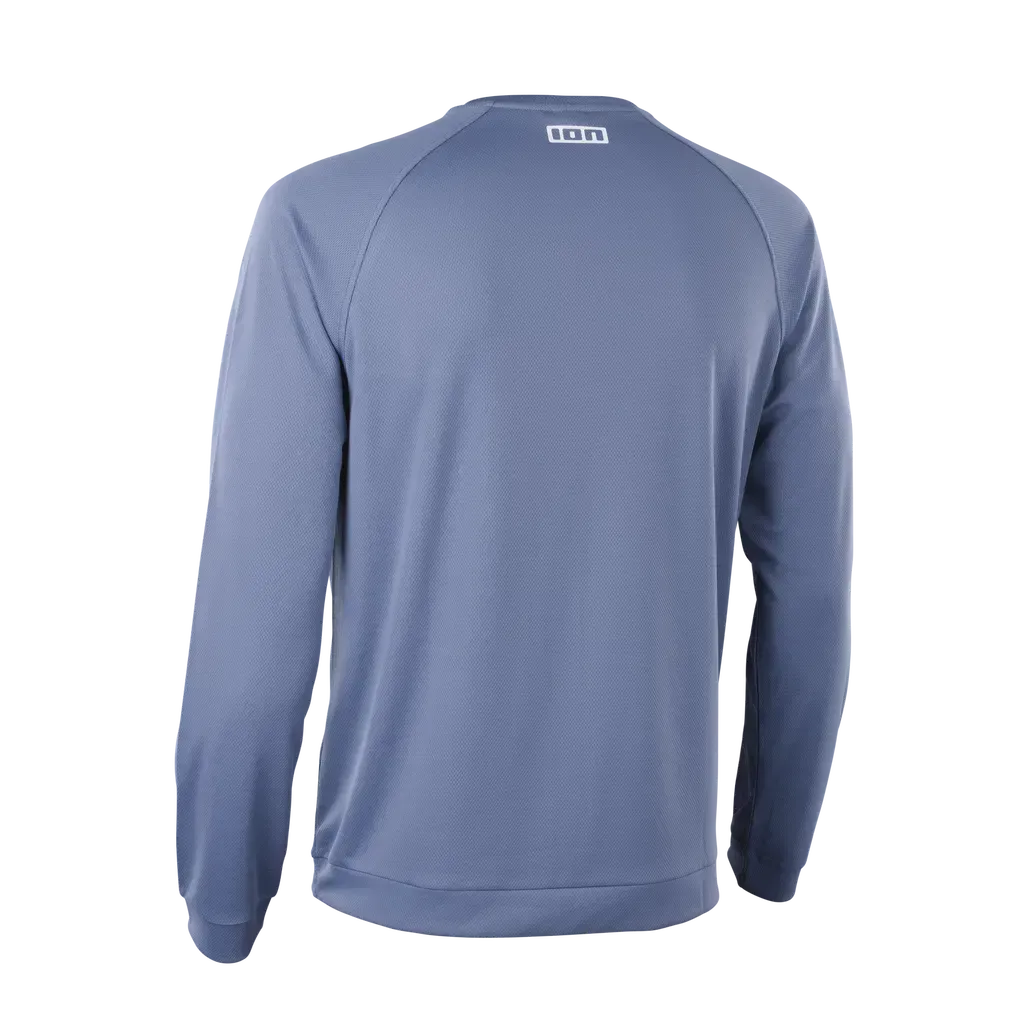 ION Wetshirt LS men 2026