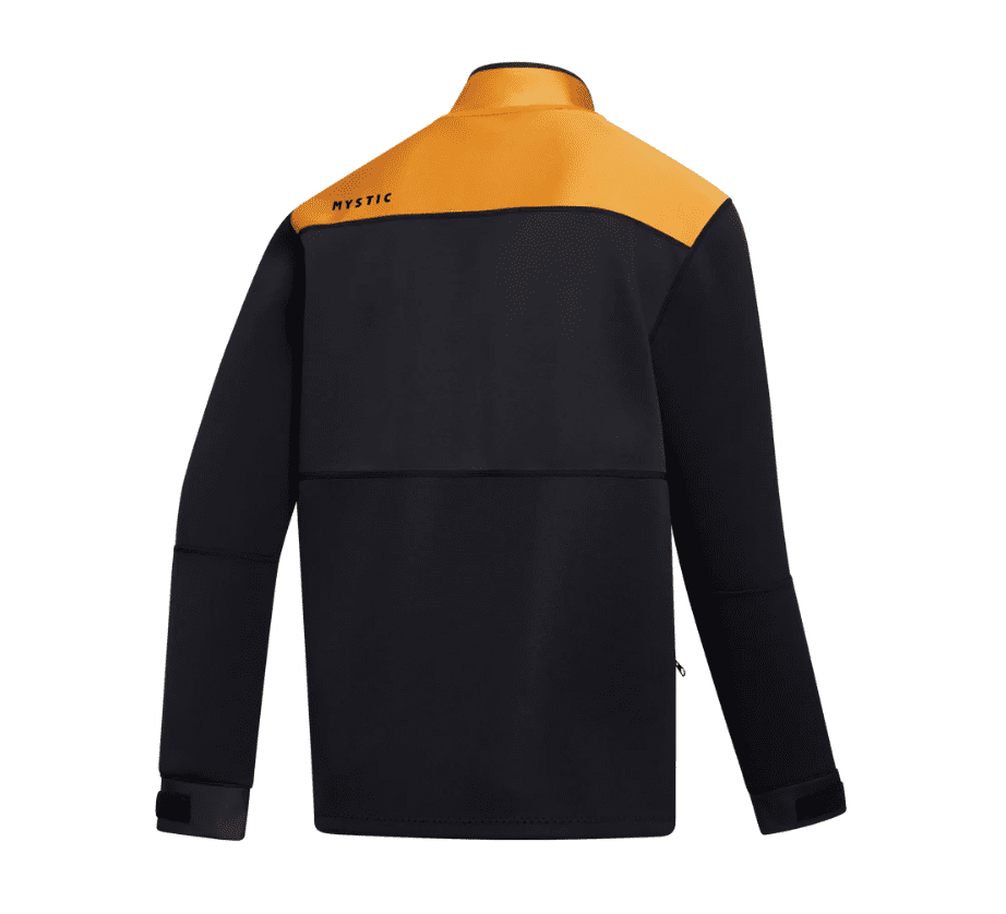 MYSTIC Fulmar Neopren Pullover 3/2mm 2023