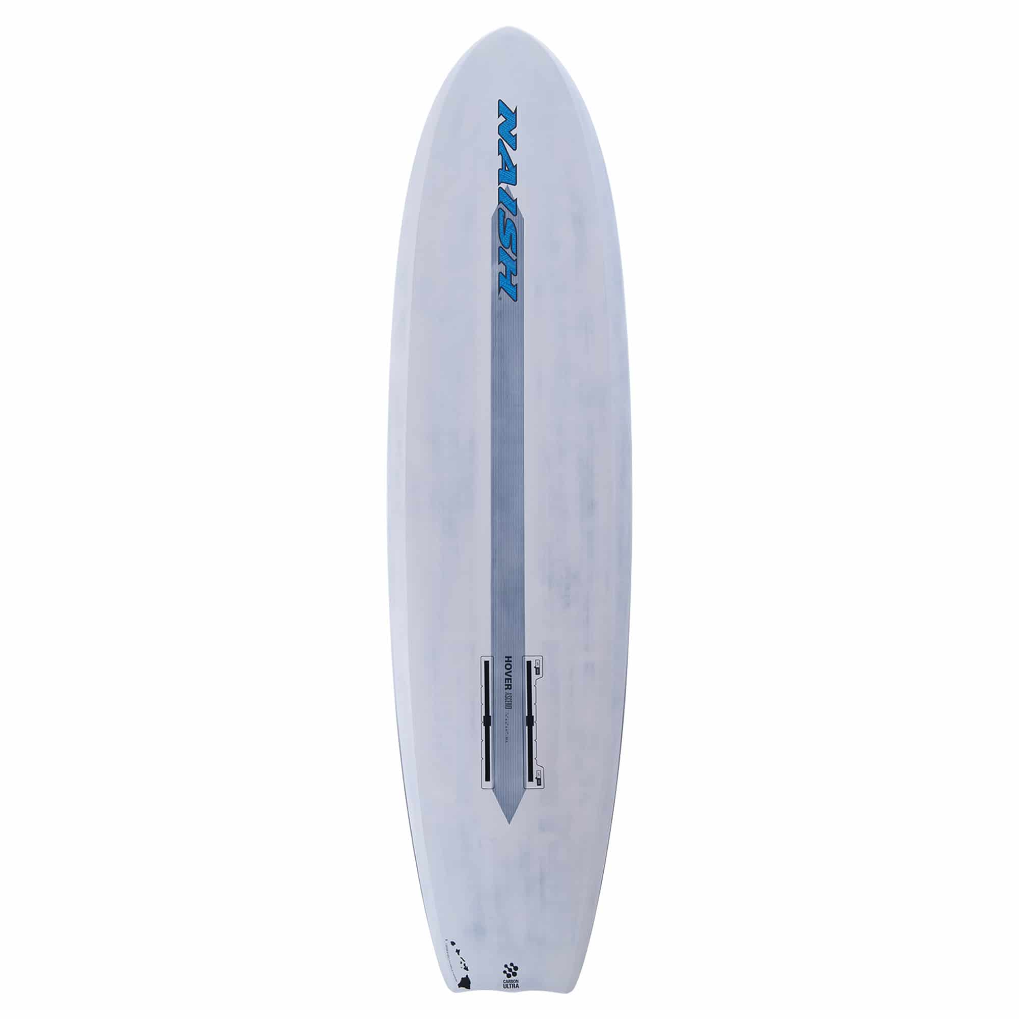 NAISH S26 Surf Ascend Hover Carbon Ultra