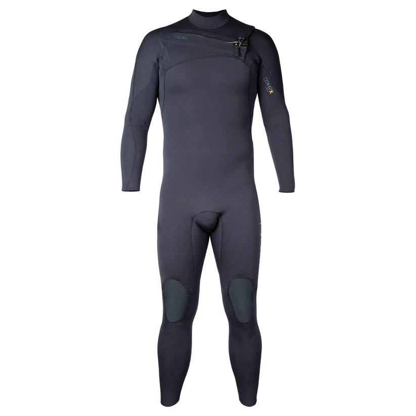 XCEL Men's Comp X Full Wetsuit 5/4mm 2025