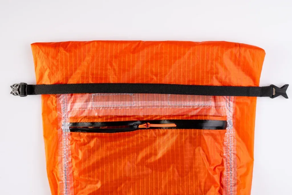 OZONE MISSION Pack