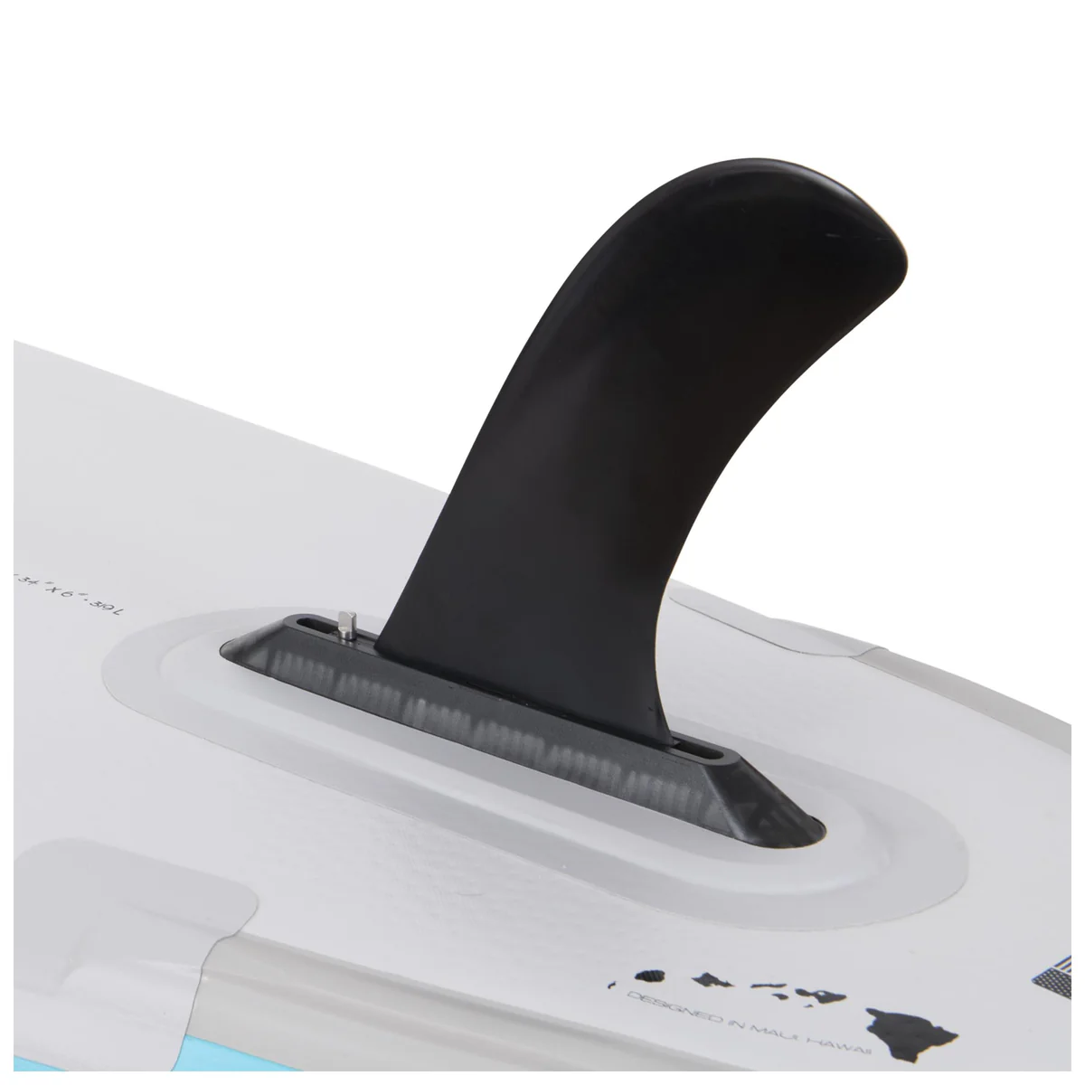 NAISH Crossover iSup - Fusion