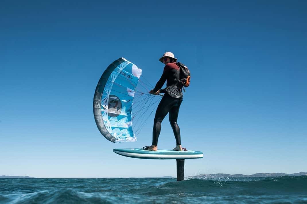 OZONE Pocket Rocket V2