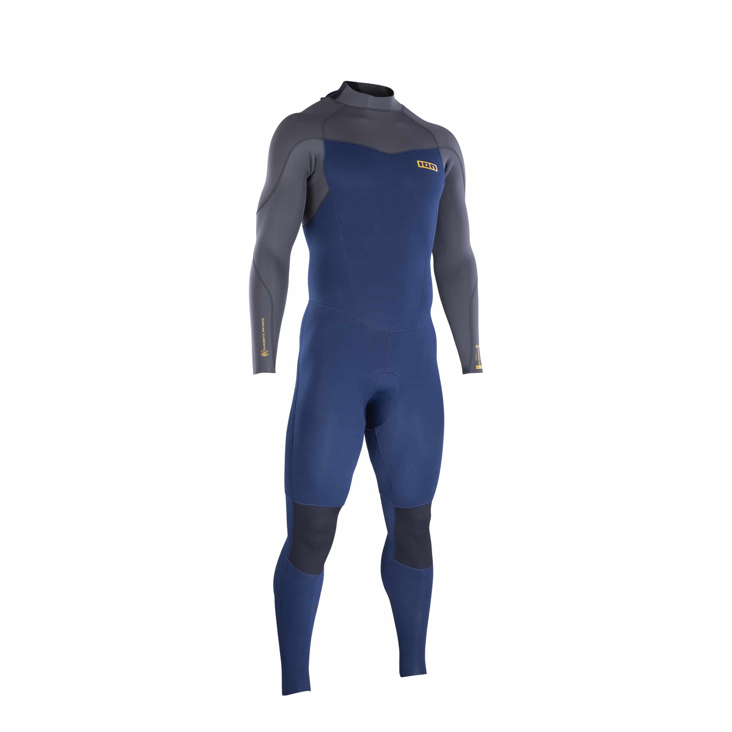 ION Element 3/2 Backzip Neopren 2024