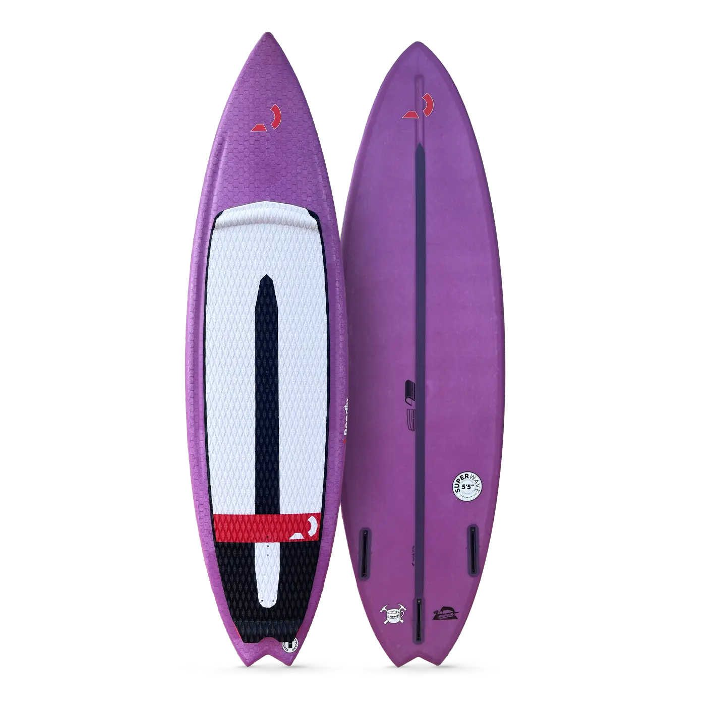 REEDIN SuperWave Waveboard 2024