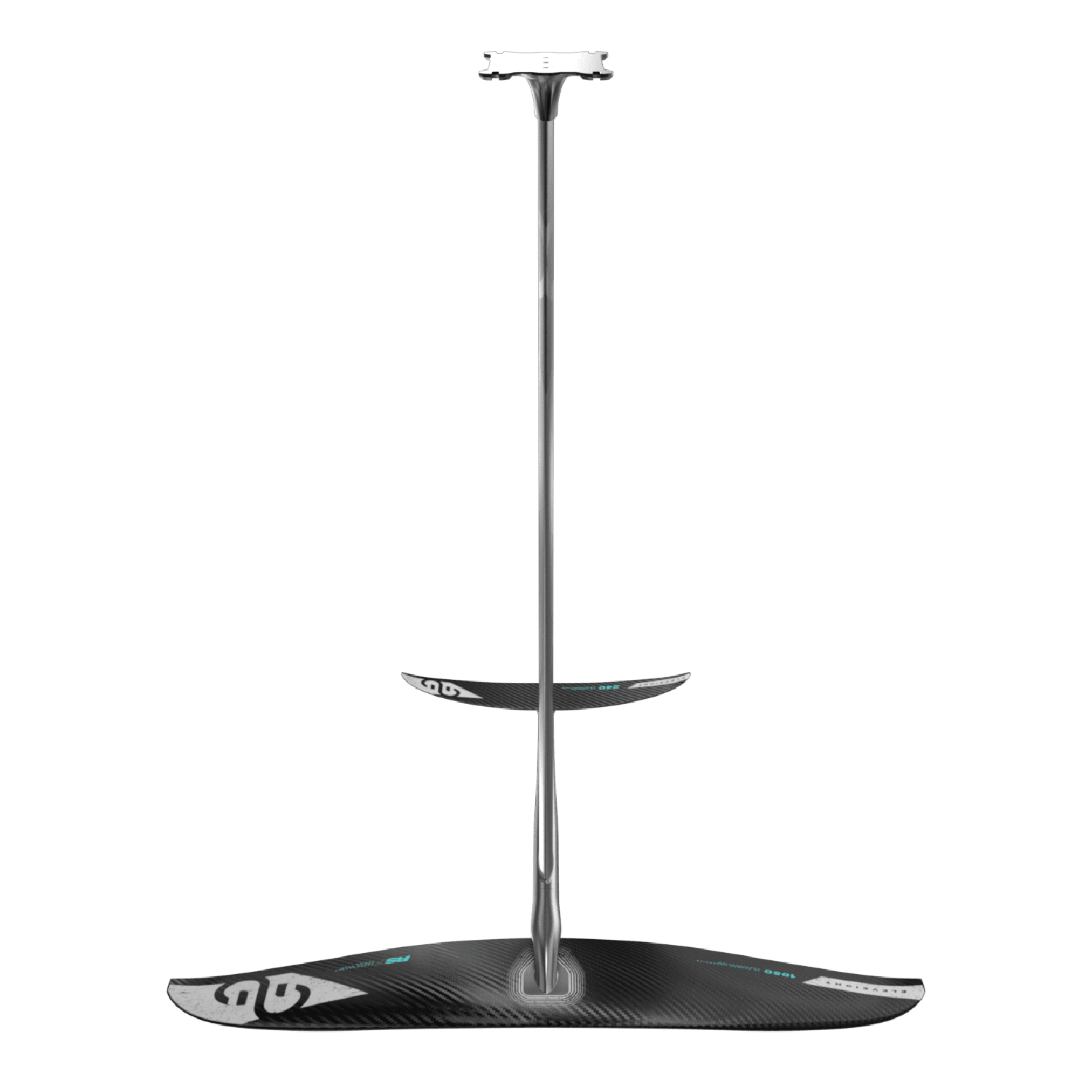 ELEVEIGHT RSF V1 Foil Set 2025
