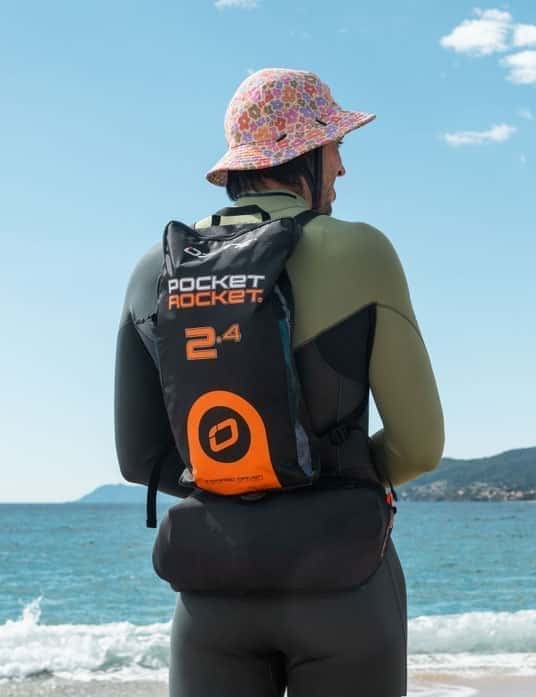 OZONE Pocket Rocket V2