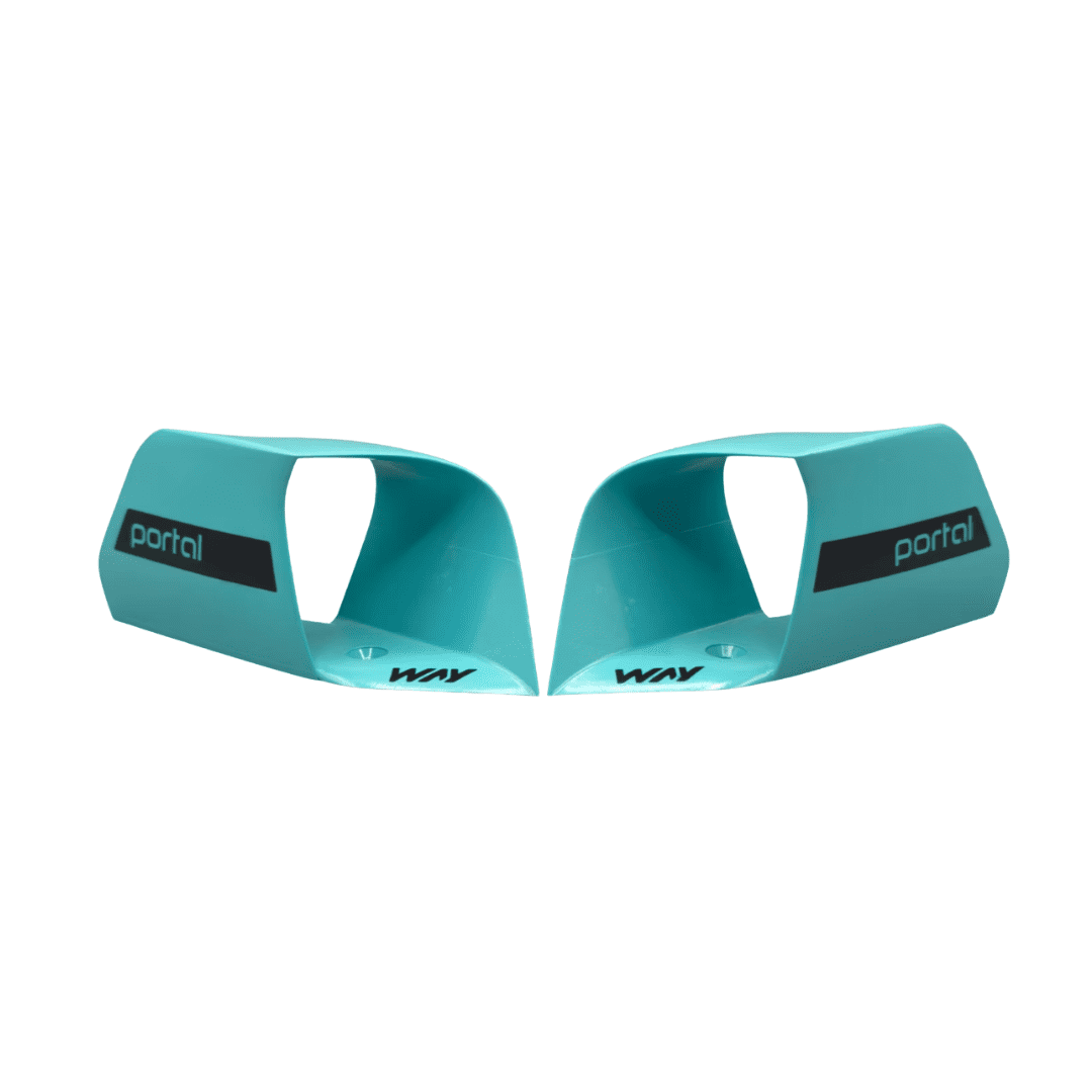 WAY PORTAL-FIN