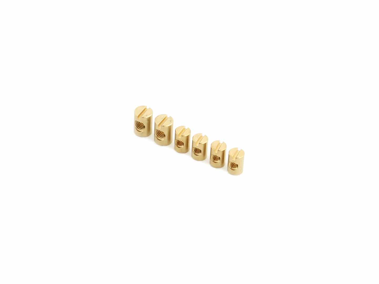 SABFOIL HARDWARE KIT BUSHES FOR KRAKEN MASTS