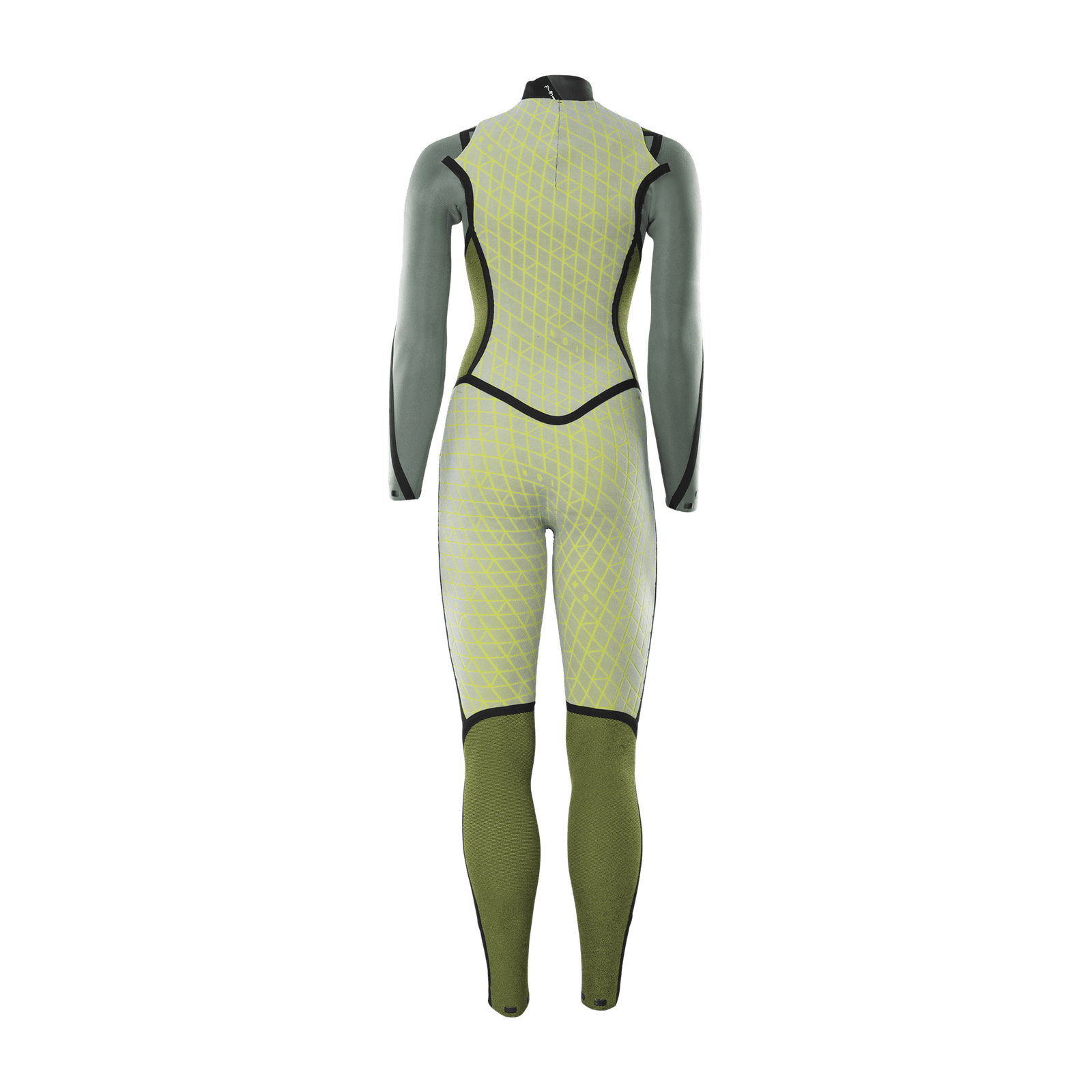 ION Amaze Amp 5/4 Back Zip Wetsuit Women 2027