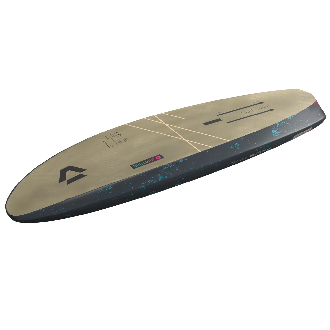 DUOTONE Skybrid SLS Foilboard 2026