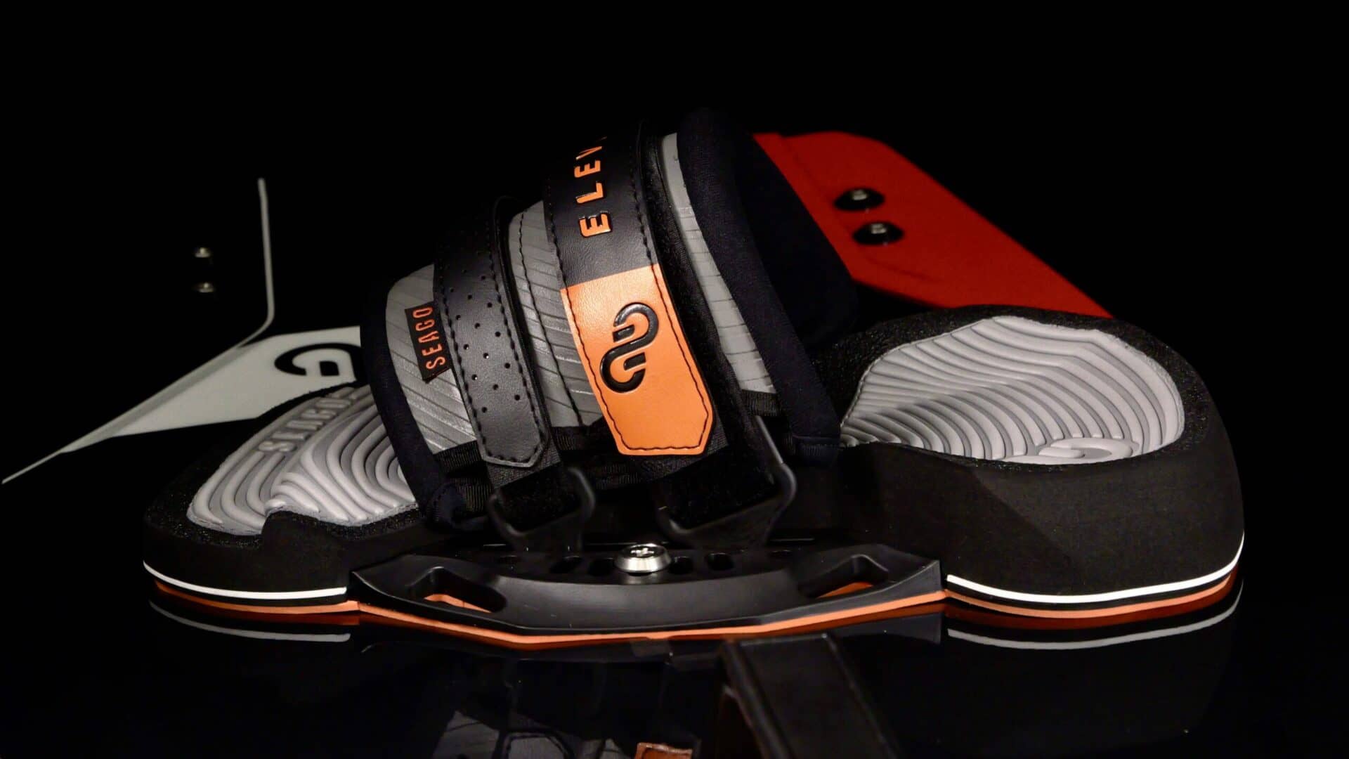 ELEVEIGHT Seago Bindings