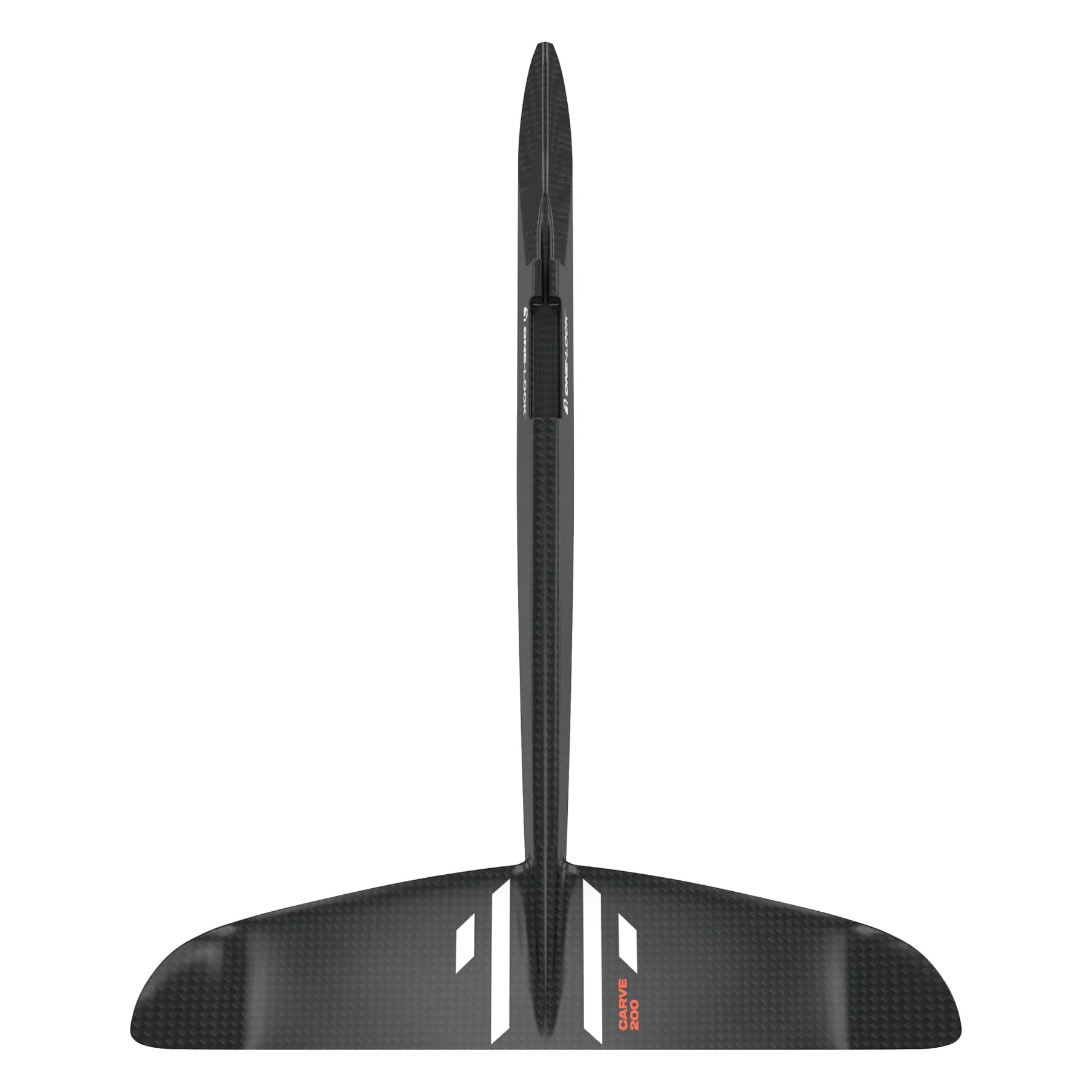 SLINGSHOT One-Lock Carve Tail 200 2025