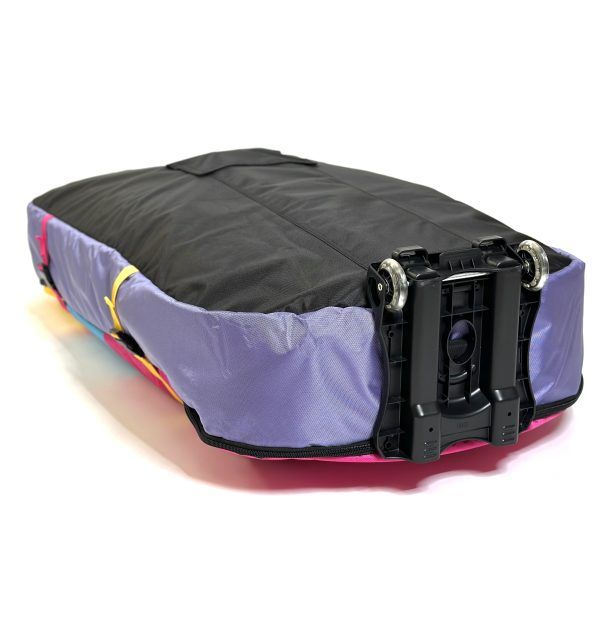 FBC RAD Travel Bag V2