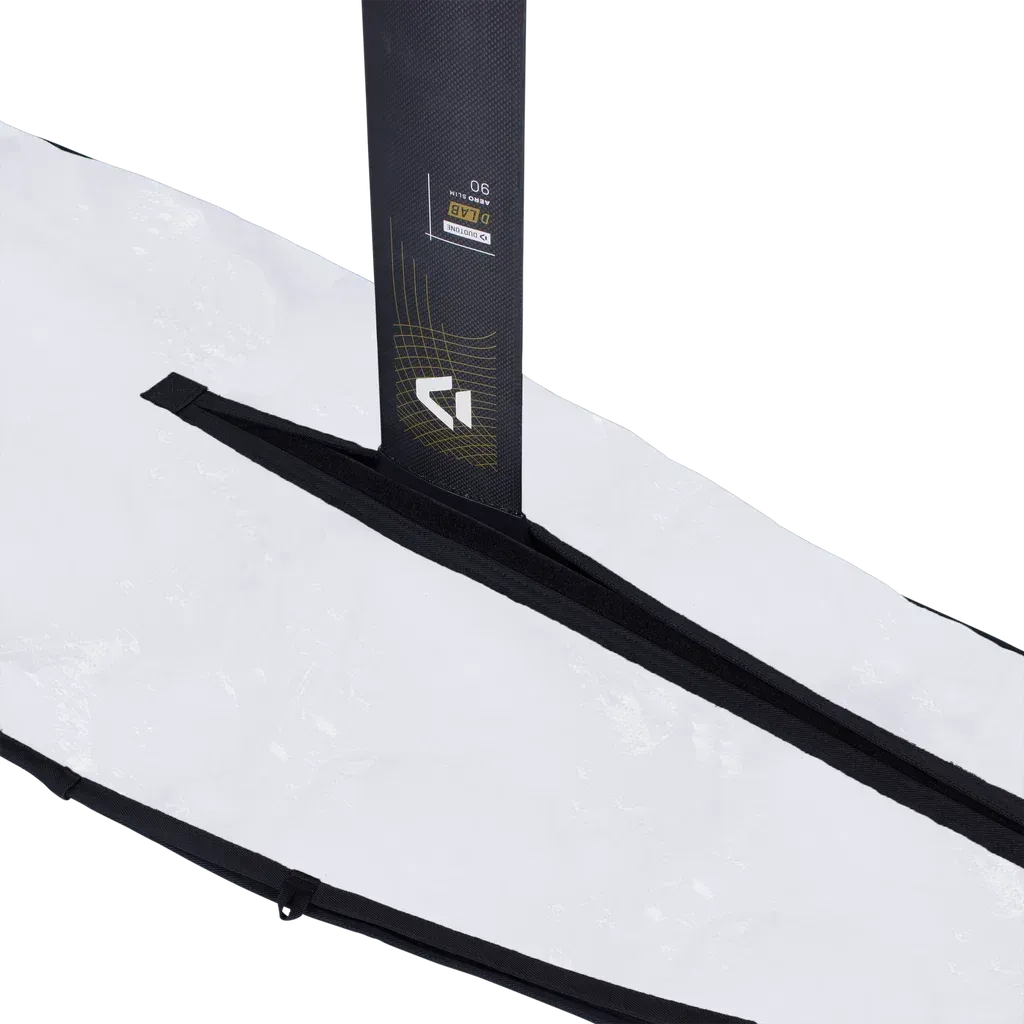 ION Foil Single Boardbag Core Downwinder 2026