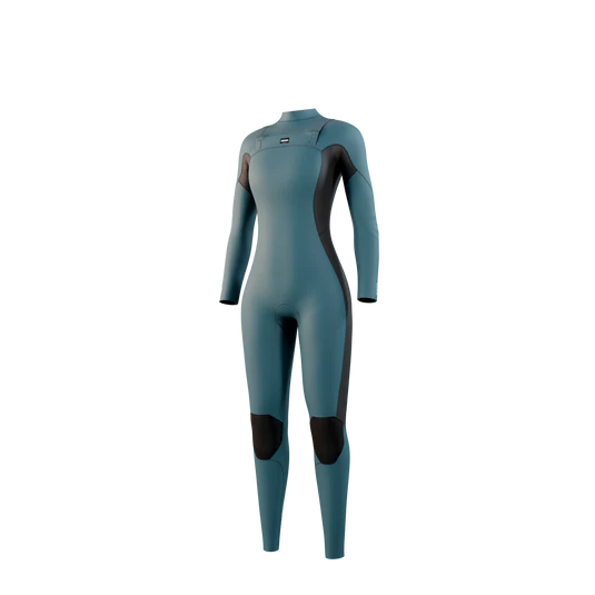 MYSTIC Haven Fullsuit 5/3mm Double Fzip Women 2026