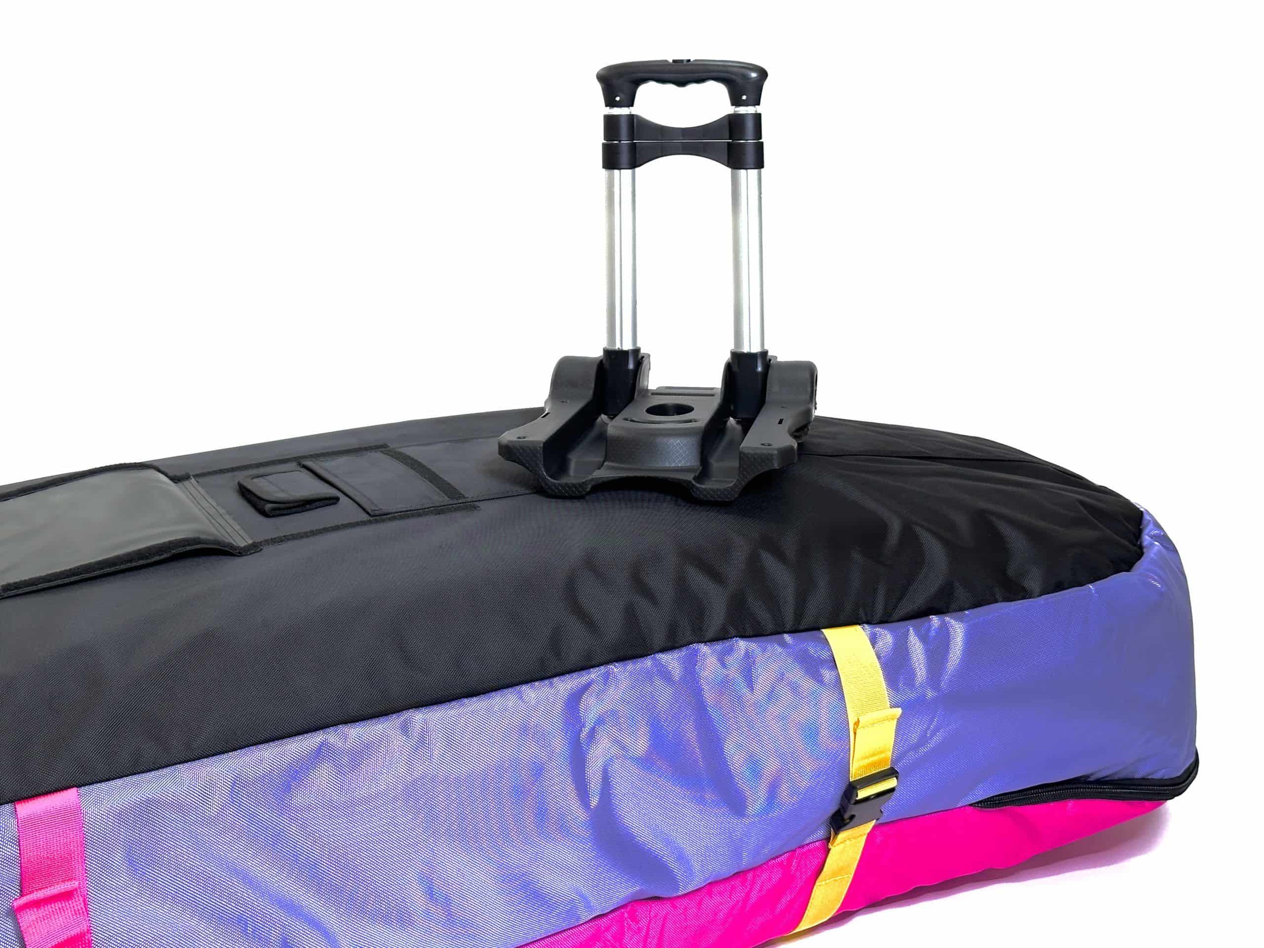 FBC RAD Travel Bag V2
