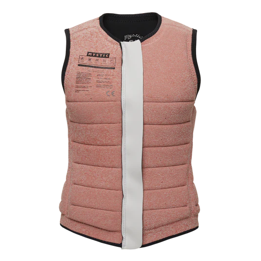 MYSTIC Maze Impact Vest Fzip Wake Women 2024