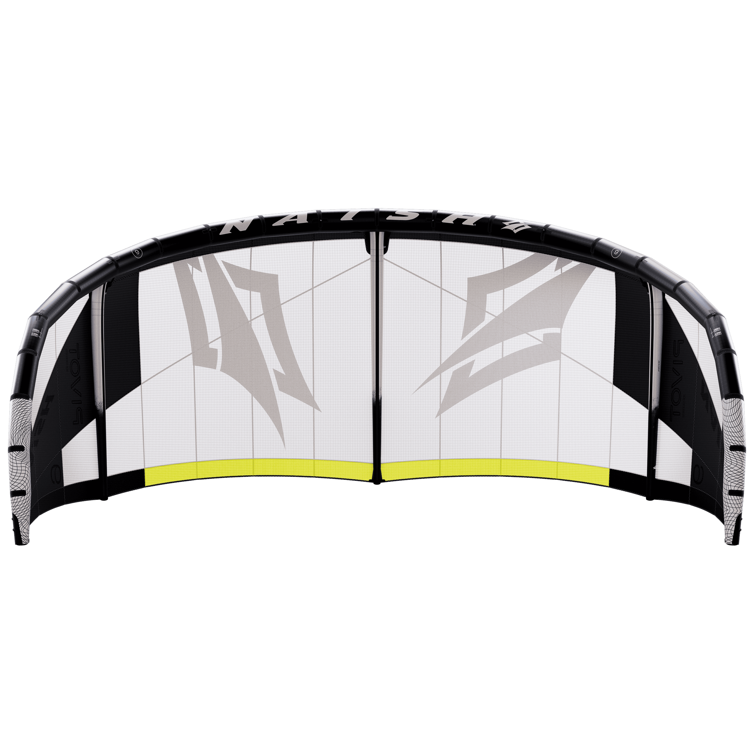 NAISH Pivot [Q] Series Kite 2027