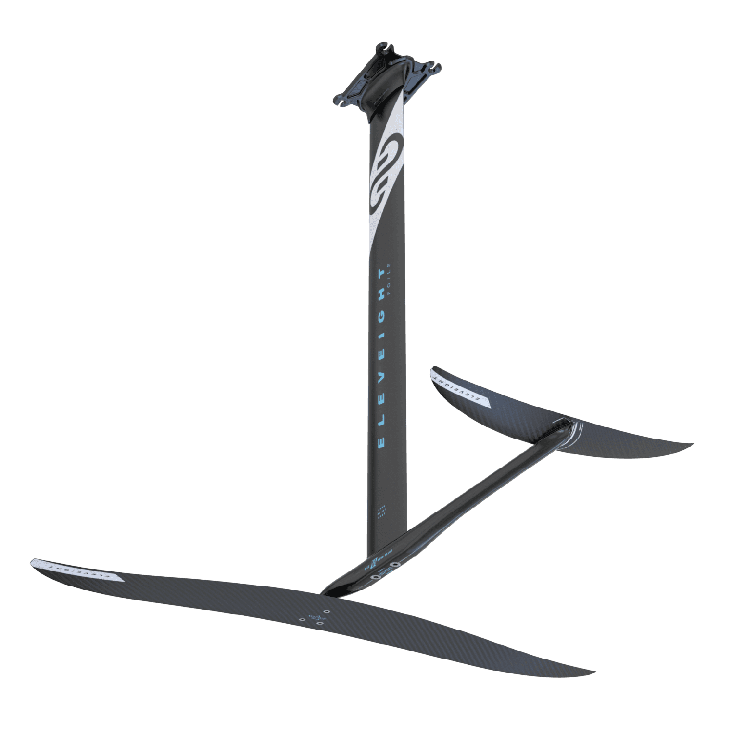 ELEVEIGHT GSF V1 Foil Set 2025