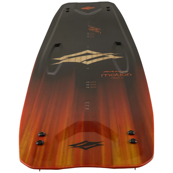 NAISH MOTION 2025