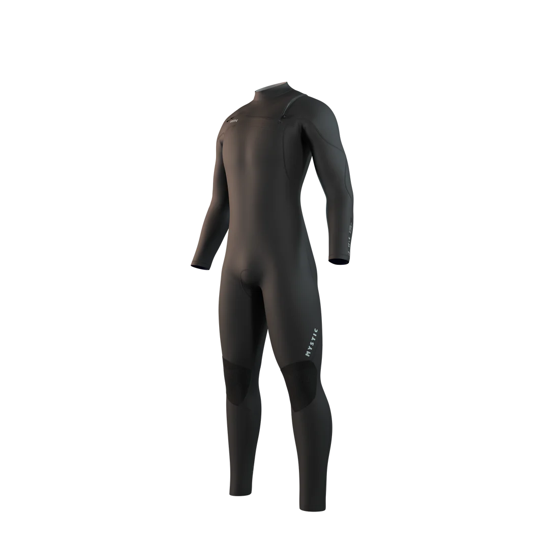 MYSTIC Star Fullsuit 4/3mm Fzip 2026